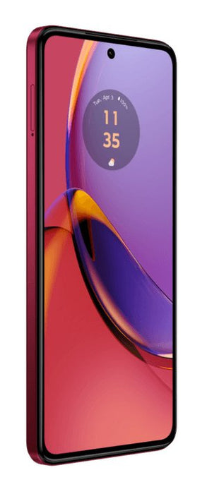 EAN 0840023274541 - Motorola Moto G84 5G 16,5 cm (6.5") Ranura híbrida Dual SIM Android 13 4G USB Tipo C 8 GB 256 GB 5000 mAh imagen 2