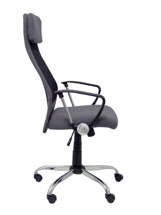 EAN 8435501007654 - PIQUERAS Y CRESPO 32DBD220 silla de oficina y de ordenador Asiento acolchado Respaldo de malla imagen 7