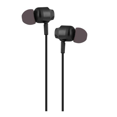 EAN 3303170105122 - T'nB C-Buds Auriculares Alámbrico Dentro de oído Llamadas/Música USB Tipo C Negro imagen 2