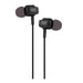 EAN 3303170105122 - T'nB C-Buds Auriculares Alámbrico Dentro de oído Llamadas/Música USB Tipo C Negro imagen 2
