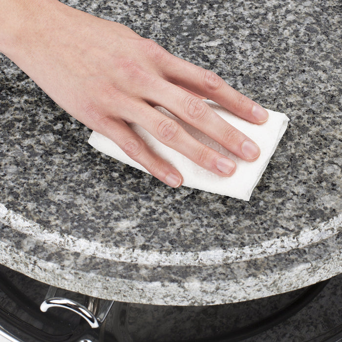 EAN 8712836319950 - Princess 162720 parrilla de interior 8 personas(s) 1200 W Negro imagen 10