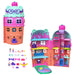 EAN 0194735305803 - Polly Pocket JFT91 set de juguetes imagen 1