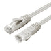 EAN 5705965944356 - Microconnect UTP620 cable de red Gris 20 m Cat6 U/UTP (UTP) imagen 1