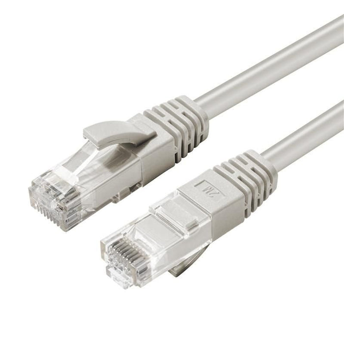 EAN 7331990042057 - Microconnect UTP607 cable de red Gris 7 m Cat6 U/UTP (UTP) imagen 1