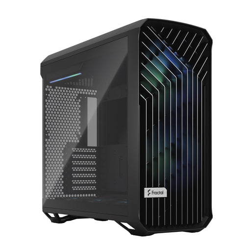 EAN 7340172702313 - Fractal Design Torrent Torre Negro imagen 1