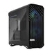 EAN 7340172702313 - Fractal Design Torrent Torre Negro imagen 1