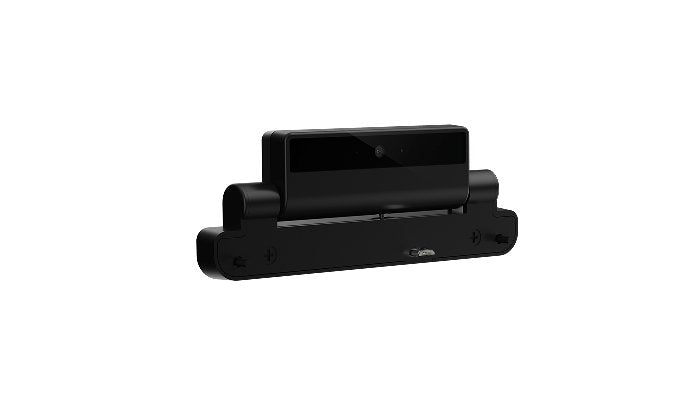 EAN 0843173124711 - Elo Touch Solutions 2D Webcam cámara web 8 MP 3264 x 2448 Pixeles USB Negro imagen 4