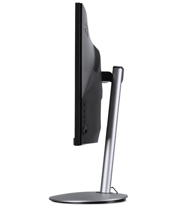 EAN 4711121246395 - Acer CB382CUR pantalla para PC 95,2 cm (37.5") 3840 x 1600 Pixeles Quad HD+ LED Negro imagen 4