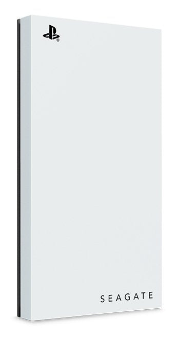 EAN 8719706045254 - Seagate Game Drive 2 TB 3.2 Gen 1 (3.1 Gen 1) Blanco imagen 2
