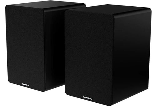EAN 3499550388510 - Thomson WS400DUO altavoz De 2 vías Negro Inalámbrico y alámbrico 50 W imagen 2