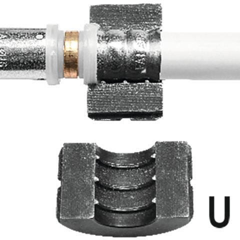 EAN 5906083217357 - Yato YT-21735 herramienta de engaste manual hidráulica Rojo Acero 360° imagen 8