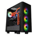EAN 4711246874626 - Thermaltake View 21 TG RGB Plus Midi Tower Negro imagen 1