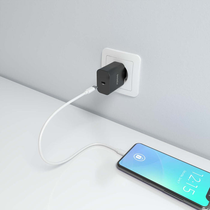 EAN 8435739902882 - AISENS A110-0939 cargador de dispositivo móvil Cámara digital, GPS, MP3, MP4, Teléfono móvil, Portátil, S imagen 5