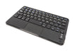 EAN 8436550231663 - TALIUS CV-3005 teclado para móvil QWERTY Español Negro imagen 6