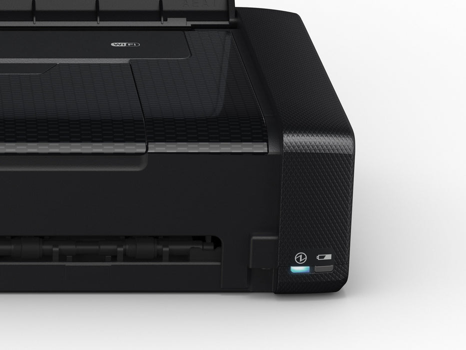 EAN 8715946603681 - Epson WorkForce WF-100W impresora de inyección de tinta Color 5760 x 1440 DPI A4 Wifi imagen 4