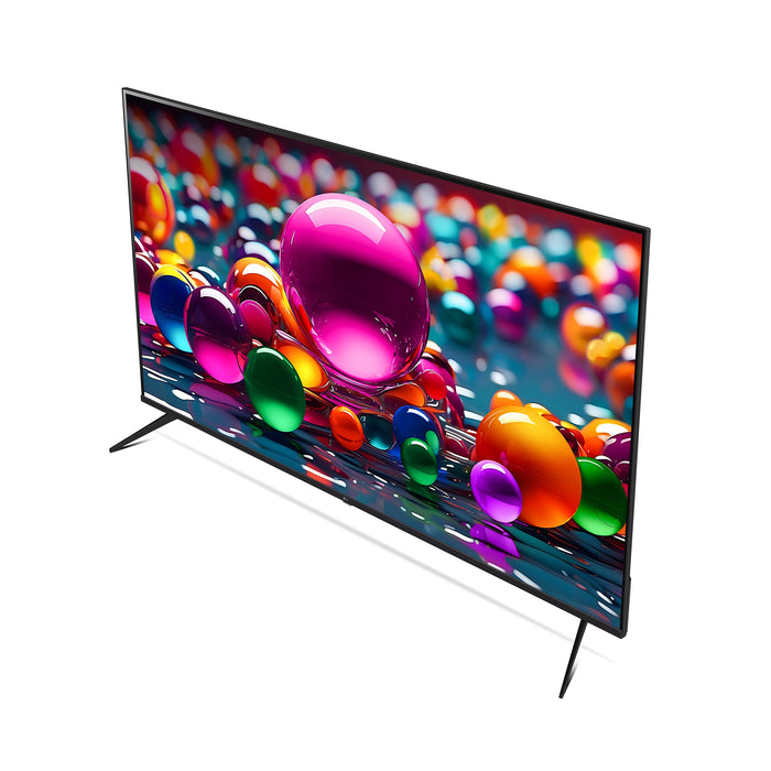EAN 8806096339459 - LG UHD AI 86UA75006LA 2,18 m (86") 4K Ultra HD Smart TV Wifi Negro imagen 10