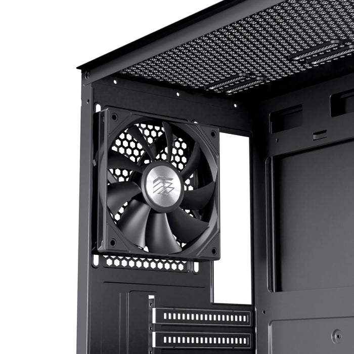 EAN 6977277360080 - Einarex PULSE P100 Core Black imagen 20