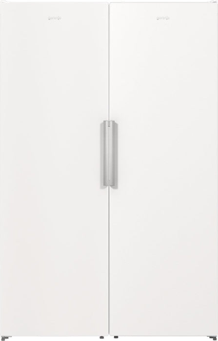EAN 3838782638824 - Gorenje FN619EEW5 Congelador vertical Independiente 280 L E Blanco imagen 9