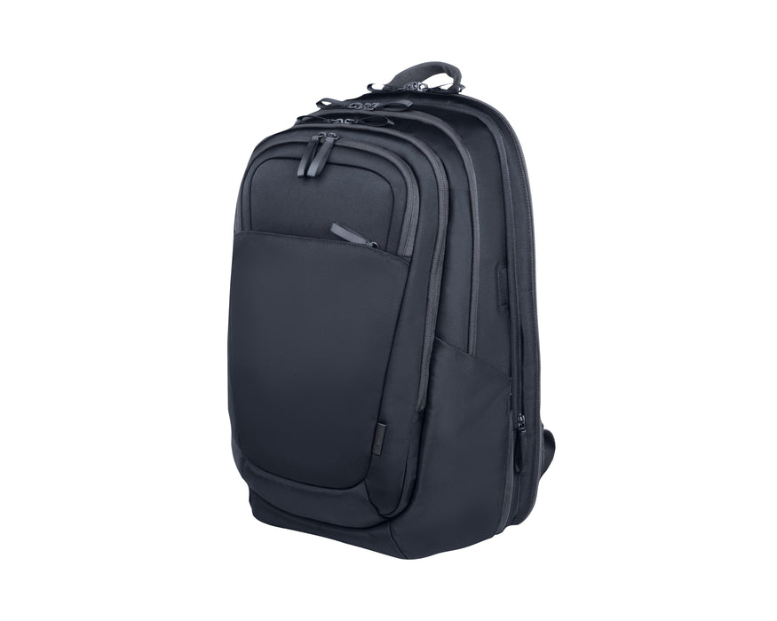 EAN 0198122969593 - HP Travel Plus 30 Liter 17 Laptop Backpack Azul imagen 10