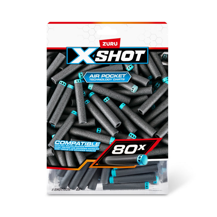 EAN 4894680025981 - XSHOT 36589 accesorio y consumible para armas de juguete Recarga imagen 2