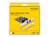 EAN 4043619886159 - DeLOCK 88615 tarjeta y adaptador de interfaz Interno RJ-45 imagen 4
