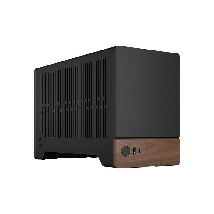 EAN 7340172703983 - Fractal Design Terra Small Form Factor (SFF) Grafito imagen 1