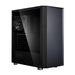 EAN 8809213766725 - Zalman R2 BLACK carcasa de ordenador Midi Tower Negro imagen 2
