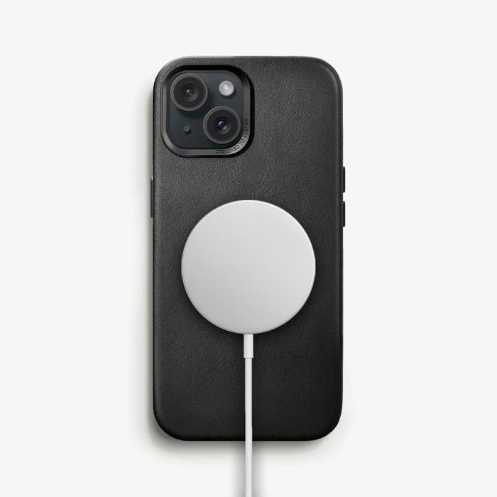 EAN 4260750596369 - Woodcessories ECO729 funda para teléfono móvil 17 cm (6.7") Negro imagen 4