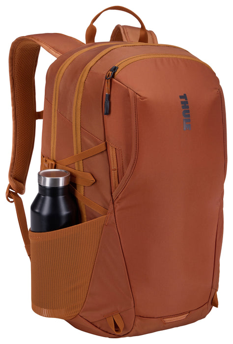 EAN 0085854257183 - Thule EnRoute TEBP4216 Natural orange mochila Mochila informal Naranja Nylon imagen 8