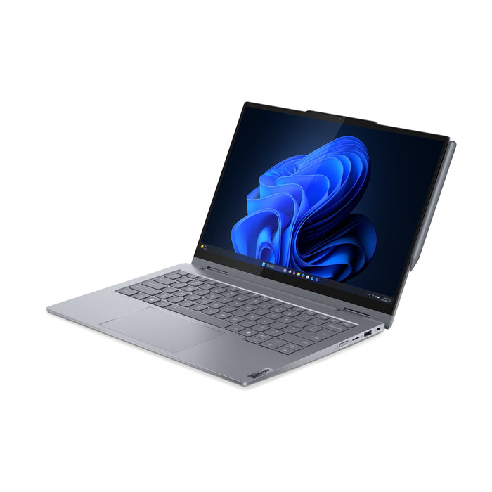 EAN 0198156415868 - Lenovo ThinkBook 14 2-in-1 G5 IAU Intel Core Ultra 5 225U Híbrido (2-en-1) 35,6 cm (14") Pantalla táctil  imagen 4