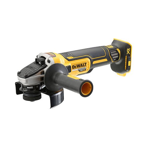 EAN 5035048665503 - DeWALT DCG405N-XJ amoladora angular 12,5 cm 9000 RPM 1000 W 1,75 kg imagen 1