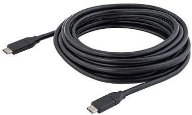 EAN 0889728170574 - Cisco CAB-USBC-4M-GR= cable USB USB A Negro imagen 1