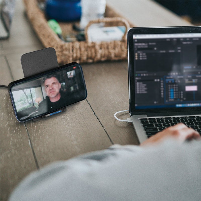 EAN 4052792071221 - LogiLink PA0315 cargador de dispositivo móvil Negro imagen 7