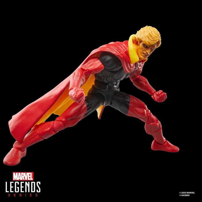 EAN 5010996290939 - Marvel Legends Series Adam Warlock imagen 6