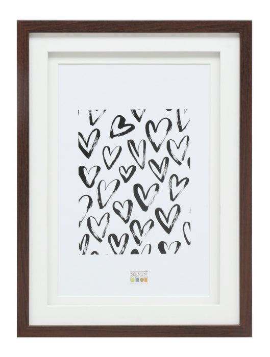 EAN 5412065467554 - Deknudt S65KQ1 Expositor de pie retroiluminado Marrón imagen 4