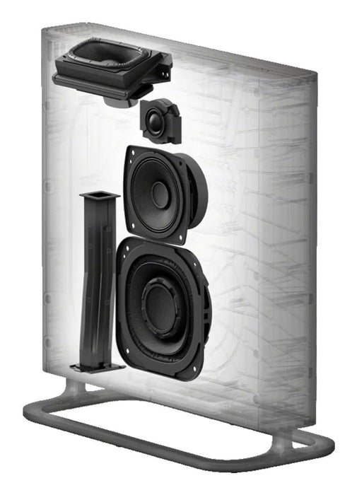 EAN 4548736146457 - Sony HT-A9M2 sistema de cine en casa 504 W Gris imagen 3