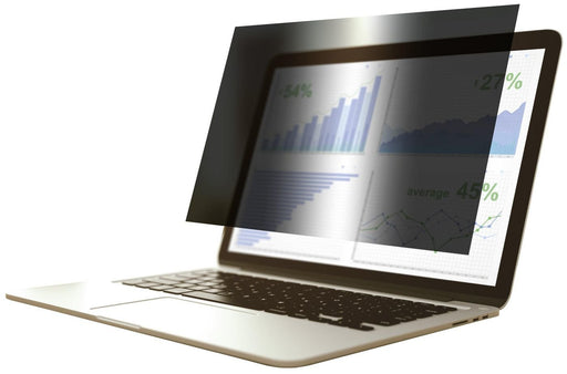 EAN 5704174461432 - eSTUFF GLBEFA15342218 filtro para monitor 39,6 cm (15.6") Terminal de punto de venta Filtro de privacidad imagen 1