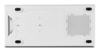 EAN 8436587975981 - NOX Hummer NXHUMMERAEROWH carcasa de ordenador Midi Tower Blanco imagen 8