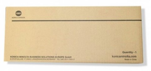 EAN 4053768193732 - Konica Minolta AAE2011 cartucho de tóner 1 pieza(s) Compatible Negro imagen 1