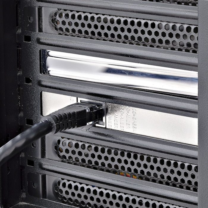 EAN 0065030897549 - StarTech.com ST10GSPEXNB2 adaptador y tarjeta de red Interno 10000 Mbit/s imagen 9