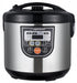 EAN 5901299954027 - Esperanza EKG011 olla multi-cocción 5 L 860 W Negro, Acero inoxidable imagen 1