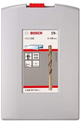 EAN 3165140689786 - Bosch ‎2608587014 19 pieza(s) imagen 4