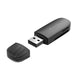 EAN 6922794755833 - Vention CLFB0 lector de tarjeta USB 3.2 Gen 1 (3.1 Gen 1) Negro imagen 1