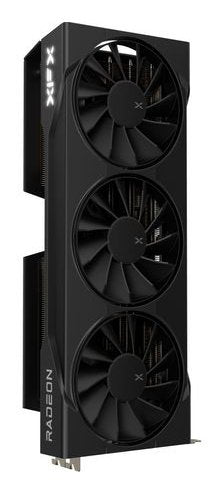 EAN 0840191502750 - XFX Swift Radeon RX 9070 XT Gaming Edition AMD 16 GB GDDR6 imagen 2