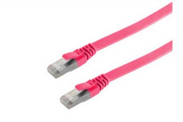 EAN 4017538071484 - shiverpeaks BS75515-M cable de red Rojo 5 m Cat7 S/FTP (S-STP) imagen 1
