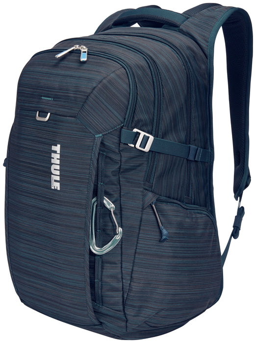 EAN 0085854246507 - Thule Construct CONBP-216 Carbon Blue mochila Azul Nylon imagen 4