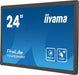 EAN 4948570118960 - iiyama T2455MSC-B1 pantalla de señalización Pantalla plana para señalización digital 61 cm (24") LED 400  imagen 5