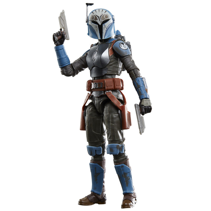 EAN 5010996213310 - Star Wars The Black Series Bo-Katan Kryze imagen 4