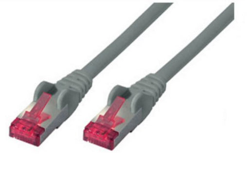 EAN 4017538069399 - shiverpeaks BS75711-A1.5 cable de red Gris 1,5 m Cat6a S/FTP (S-STP) imagen 1