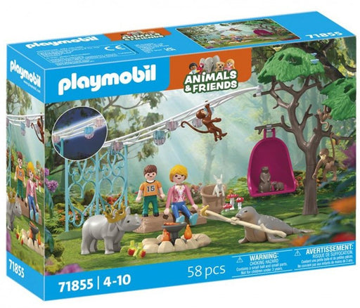EAN 4008789718556 - Playmobil 71855 set de juguetes imagen 1